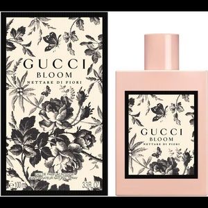 Gucci bloom